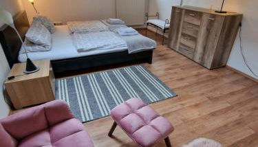 Privatwohnung Rybczynski - Foto 2