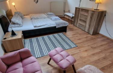 Privatwohnung Rybczynski - Foto 2