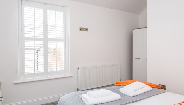 The Fordham - Foto 4, Habitación