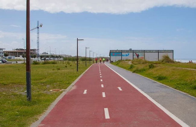 Liiiving in Gaia - Beach Seaside Apartment - Photo 49