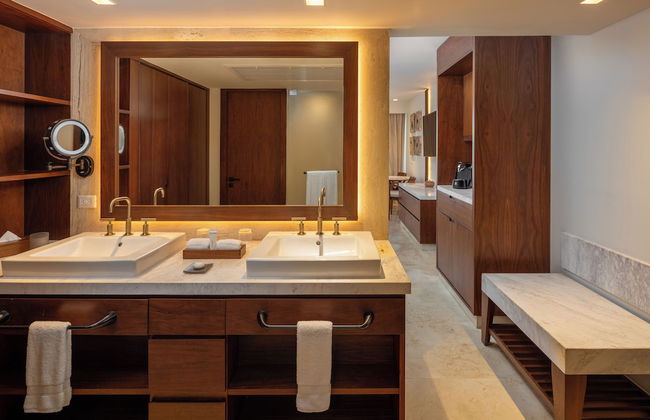 Sun Palace Cancun - Adults Only - All-inclusive - Photo 36