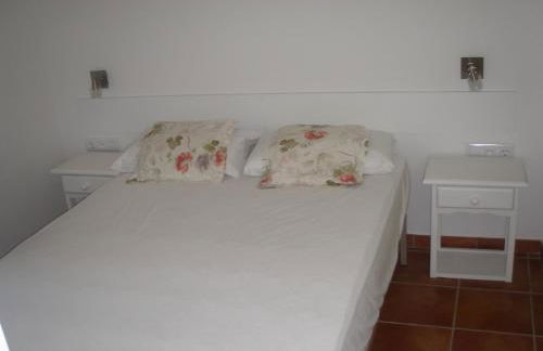 Los Pinos Apartament per 4 persones amb piscina comunitària a l'urbanització Los Pinos - Foto 11