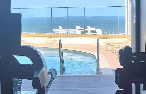 Parque do Cais Ap 1409 By Temporada Inn - Foto 23