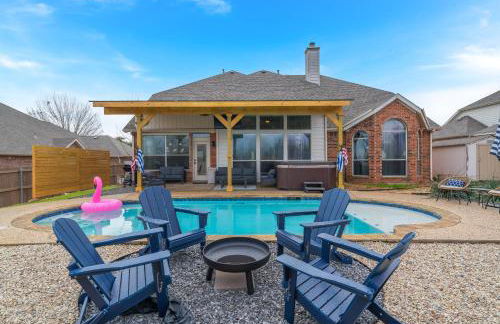 Pebblebrook - Foto 1