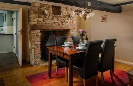 Wyck Cottage - Foto 6