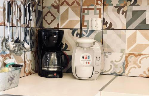 Delta Apartment • next to the beach - Foto 9