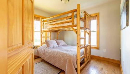 Silver Lake Cabin w/ Own Lake! (near Cooperstown) - Foto 3