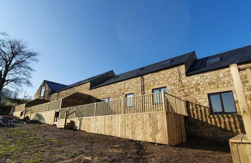 Copper Cottage - Foto 16