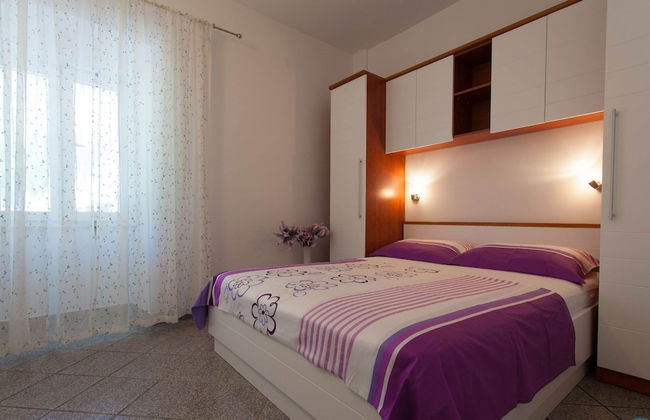 Attractive Apartment in Malinska near Sea - Foto 6