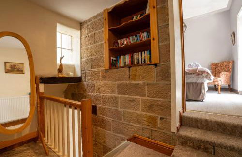 Heritage Swiss Cottage - Foto 30