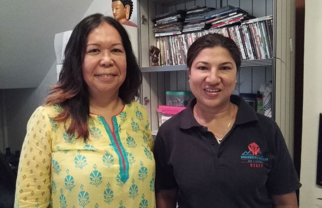 Sagarmatha Apartment Bed & Breakfast - Foto 63