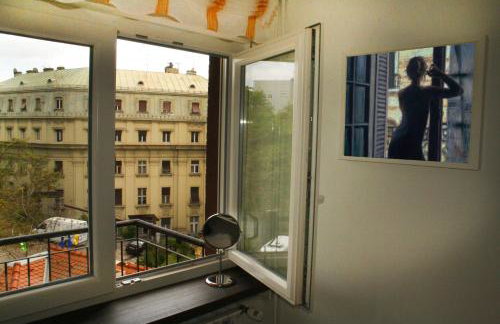 Apartment Classic Deco - Foto 41