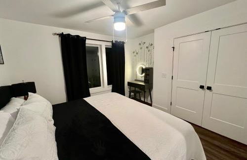 New Elevations Rooftop 5 Min to Downtown Nash - Foto 28