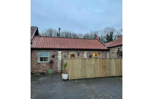 Swallow Cottage - Foto 41