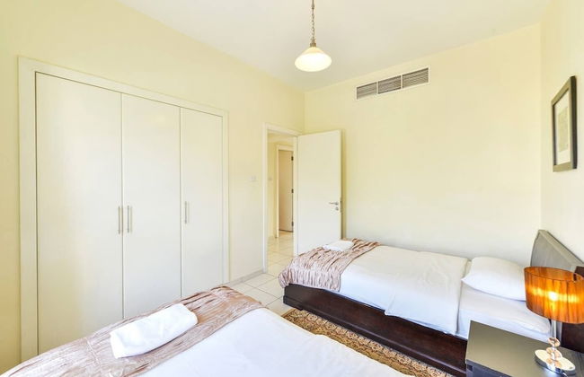 Medlock Villas - Foto 13