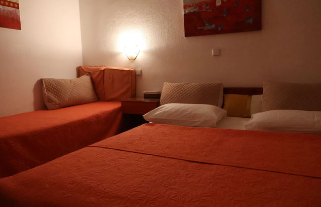 Victor-Eleni Hotel - Foto 24