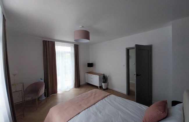 Brama Lwowska Apartamenty bramalwowskapl - Photo 19