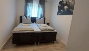 Apartment Nähe Limburg Diez - Foto 5