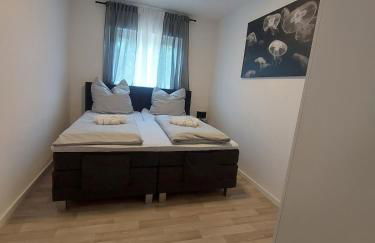 Apartment Nähe Limburg Diez - Foto 5