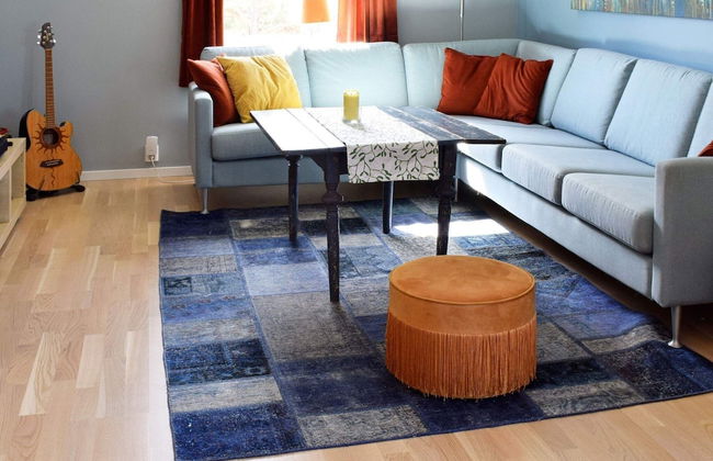 7 Person Holiday Home in Vesteroy-by Traum - Foto 6