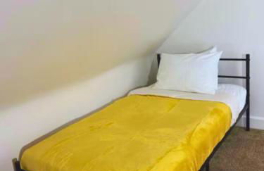 Jungle House Luxury Stays - Columbus Downtown Short North - Foto 44