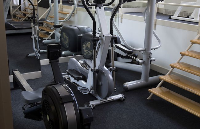 Adina Apartment Hotel Budapest - Foto 25