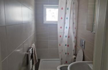 Ferienwohnung am Waldrand D1 - Photo 10