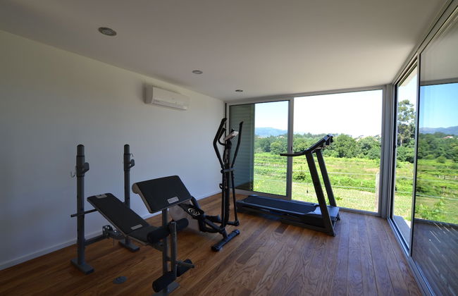 Quinta Da Agra - Foto 27