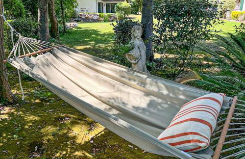 Superbe villa de 5 suites, climatisation, piscine, tennis, hauteurs de St Paul - Foto 64