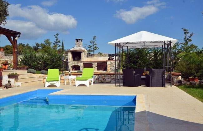 Villa Margherita - Foto 22