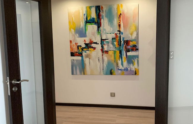 Modern Flat Near Lisbon - Foto 27