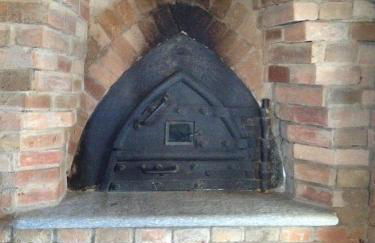 Altes Backhaus in Maranzana - Photo 13