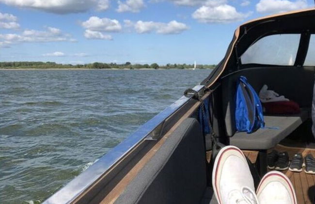 Stadthaus Emmy Marxen - Foto 26