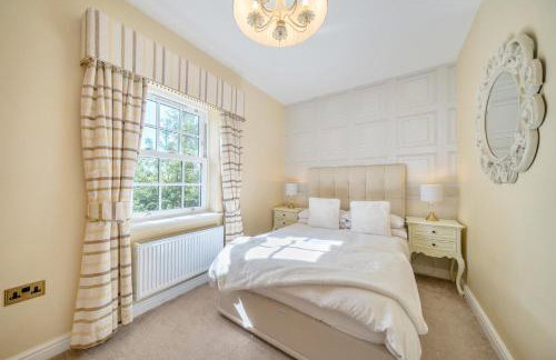 Moor End Manor - Foto 27