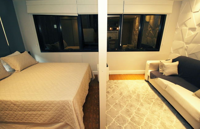 Três de Julho Flats - Jardins - Foto 28