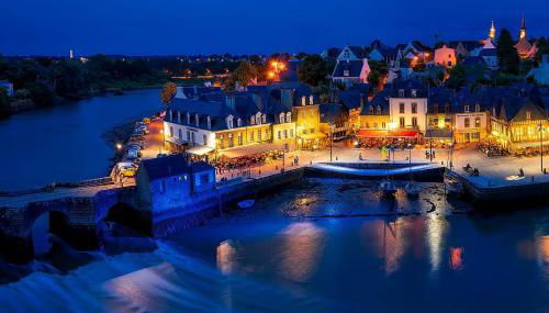 Studio dans le coeur d'Auray - Foto 2