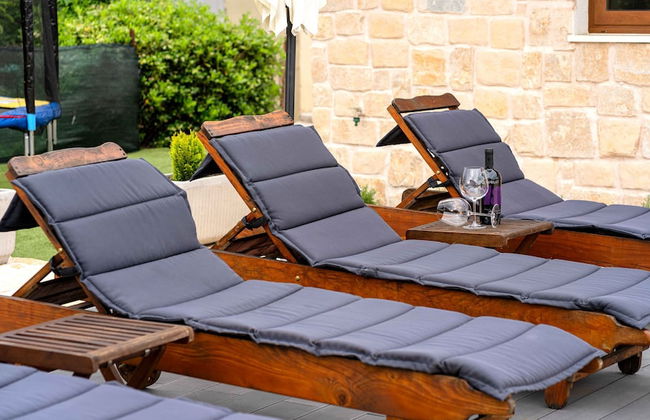 Villa Lucia - Foto 36