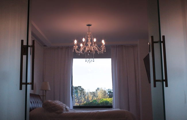 Residence Master Suite in Porteño Building - Foto 2