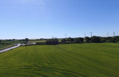 The Feed Room At Eastmoor Farm Fully Renovated Fully Equipped 2 Bed Luxury Mews Cottage 1 Mile from the Beach - Foto 27