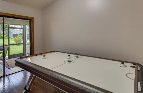 Pet-Friendly Wellington Vacation Rental on Canal! - Foto 11