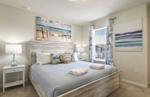 Relax in Style Pool, Resort Amenities, Near Disney - Foto 70