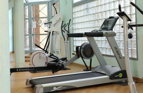 Travel Hábitat L'Umbracle - Foto 21