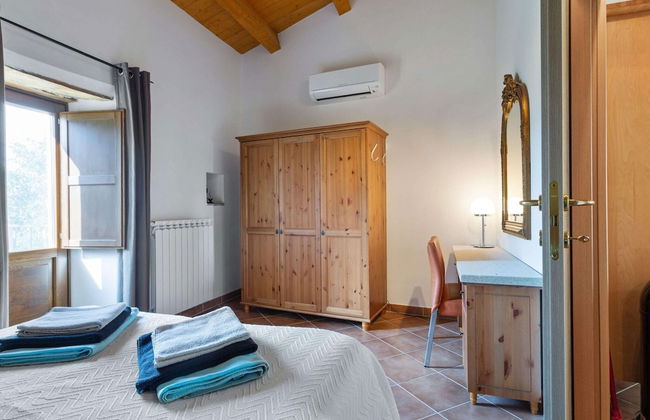 Apartment in Ripabottoni With Panoramic Views - Foto 2