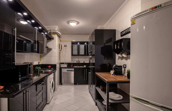 Xuru Stays I Heliopolis Rock - Foto 19