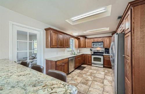 The Cedar House - Foto 28