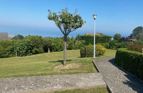 Superbe vue mer panoramique F3 - Photo 23