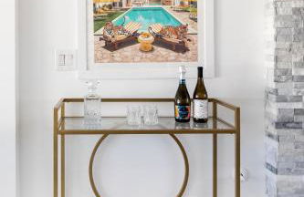 The Tiger House Palm Springs, Stylish Relaxing Oasis, Spectacular MTN Views - Foto 45