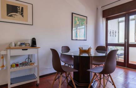 Seaside Getaway With Balcony by LovelyStay - Foto 9