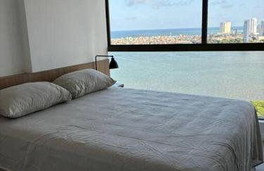 Parque do Cais Flat Luxo - Foto 7