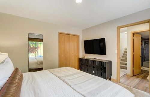 Sunstone Mesa Luxe Broadmoor Getaway w Hot Tub - Foto 55